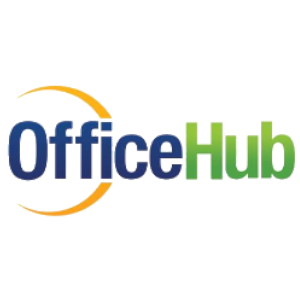 Officehub Serviced Offices In Yangon Myanmar